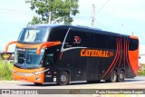 Catedral Turismo 20327 na cidade de Caldas Novas, Goiás, Brasil, por Paulo Henrique Pereira Borges. Número da foto: #12472218.