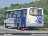 Grupo Pinho Transportes 5G89 na cidade de Nova Iguaçu, Rio de Janeiro, Brasil, por Alexandre do Nascimento Neves. Número da foto: #:id.