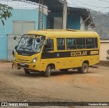 Prefeitura Municipal de Atílio Vivacqua 2D01 na cidade de Atilio Vivacqua, Espírito Santo, Brasil, por Gustavo Martins. Número da foto: #12470606.