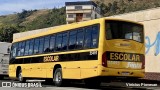 Rápido Expresso Fênix Viação 25495 na cidade de Serra Negra, São Paulo, Brasil, por Vinicius Piovesan. Número da foto: #12470513.