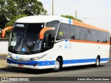 Expresso União 10349 na cidade de Uberlândia, Minas Gerais, Brasil, por Kelvin Silva Caovila Santos. Número da foto: #:id.
