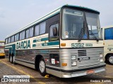 Viação Garcia 5392 na cidade de Londrina, Paraná, Brasil, por Gustavo  Bonfate. Número da foto: #12472032.