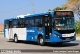 Viação Estrela RJ 177.019 na cidade de Niterói, Rio de Janeiro, Brasil, por Paulo Henrique Pereira Borges. Número da foto: #12472188.