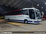Viação Piracicabana 2852 na cidade de Americana, São Paulo, Brasil, por Gilson de Souza Junior. Número da foto: #12471532.