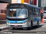 Cooper Líder > A2 Transportes 6 8484 na cidade de São Paulo, São Paulo, Brasil, por Valnei Conceição. Número da foto: #:id.