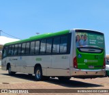 Via Metro - Auto Viação Metropolitana 0211353 na cidade de Juazeiro do Norte, Ceará, Brasil, por BUSOLOGO DO CARIRI. Número da foto: #:id.