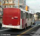 Transtol Transportes 0811006 na cidade de Manaus, Amazonas, Brasil, por Cristiano Eurico Jardim. Número da foto: #:id.