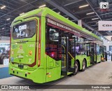 Viação Campo Belo 7 2015 na cidade de São Paulo, São Paulo, Brasil, por Danilo Augusto. Número da foto: #12470572.