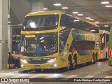 Empresa Gontijo de Transportes 25060 na cidade de Belo Horizonte, Minas Gerais, Brasil, por Paulo Henrique Coelho Correa. Número da foto: #12471933.