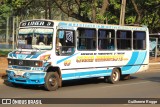 Ciudad Jardín del Este  S.R.L. - Línea 3 03 na cidade de Ciudad del Este, Alto Paraná, Paraguai, por Guilherme Rogge. Número da foto: #12470746.
