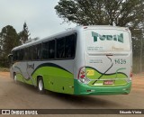 Turin Transportes 1435 na cidade de Congonhas, Minas Gerais, Brasil, por Eduardo Vieira. Número da foto: #12472393.