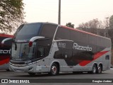 Rizzato Transporte e Turismo 8020 na cidade de Trindade, Goiás, Brasil, por Douglas Andrez. Número da foto: #12472053.