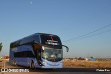 Expresso Guanabara 2320 na cidade de Luís Eduardo Magalhães, Bahia, Brasil, por Cleber Bus. Número da foto: #12470231.