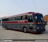 Ônibus Particulares 6853 na cidade de Duque de Caxias, Rio de Janeiro, Brasil, por Andre Santos de Moraes. Número da foto: #12472768.