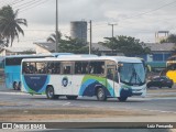 WS Turismo 721 na cidade de Maceió, Alagoas, Brasil, por Luiz Fernando. Número da foto: #12472230.