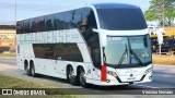 Auto Viação Catarinense 321302 na cidade de São José dos Campos, São Paulo, Brasil, por Vinicius Novaes. Número da foto: #12470284.