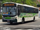 Transportes Flores RJ 128.359 na cidade de São João de Meriti, Rio de Janeiro, Brasil, por Cleiton Linhares. Número da foto: #12471162.