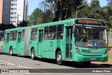 Auto Viação Mercês MB605 na cidade de Curitiba, Paraná, Brasil, por Matheus Ribas. Número da foto: #12471993.