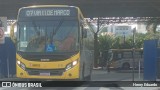 City Transporte Urbano Intermodal Sorocaba 2715 na cidade de Sorocaba, São Paulo, Brasil, por Henry Eduardo. Número da foto: #:id.