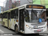 GIL - Goretti Irmãos Ltda. 415 na cidade de Juiz de Fora, Minas Gerais, Brasil, por Richard Aquino. Número da foto: #12472958.