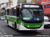 Viação Vera Cruz RJ 205.080 na cidade de Duque de Caxias, Rio de Janeiro, Brasil, por Guilherme Pereira Costa. Número da foto: #:id.