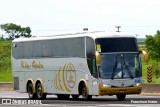 Kin-Guin Turismo e Transporte 4040 na cidade de Assis, São Paulo, Brasil, por Francisco Ivano. Número da foto: #12473006.