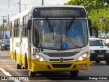 Transportes Guanabara 1229 na cidade de Natal, Rio Grande do Norte, Brasil, por Rodrigo Galvão. Número da foto: #12472649.