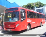 EPT - Empresa Pública de Transportes de Maricá MAR 01.012 na cidade de Maricá, Rio de Janeiro, Brasil, por Edson Alexandree. Número da foto: #:id.
