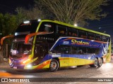 Shalom Tur 3006 na cidade de Teresina, Piauí, Brasil, por João Victor. Número da foto: #12472089.