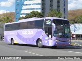 Caio Bus 1600 na cidade de Aparecida, São Paulo, Brasil, por Marco Aurélio de Oliveira. Número da foto: #:id.