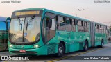 Auto Viação Redentor HR117 na cidade de Curitiba, Paraná, Brasil, por Lucas Weber Calizario. Número da foto: #12472666.