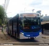 Mobibrasil São Lourenço >>> Mobi-PE 2.514 na cidade de São Lourenço da Mata, Pernambuco, Brasil, por Vinicius Fernando. Número da foto: #12471313.