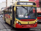 Auto Viação Jurema RJ 120.118 na cidade de Duque de Caxias, Rio de Janeiro, Brasil, por Guilherme Pereira Costa. Número da foto: #:id.