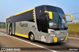 Alianza Transportes Turismo e Locação 2605 na cidade de Caçapava, São Paulo, Brasil, por odair lopes. Número da foto: #12472646.