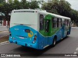 Serramar Transporte Coletivo 14132 na cidade de Serra, Espírito Santo, Brasil, por Danilo Moraes. Número da foto: #12473069.