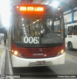Transtol Transportes 0811006 na cidade de Manaus, Amazonas, Brasil, por Cristiano Eurico Jardim. Número da foto: #:id.