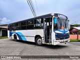 Autobuses sin identificación - Costa Rica 00 na cidade de Limón, Limón, Limón, Costa Rica, por Yliand Sojo. Número da foto: #12471620.