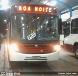 Transtol Transportes 0811007 na cidade de Manaus, Amazonas, Brasil, por Cristiano Eurico Jardim. Número da foto: #:id.