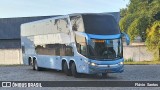 Viação Águia Branca 50270 na cidade de Cruz das Almas, Bahia, Brasil, por Flávio  Santos. Número da foto: #12470774.