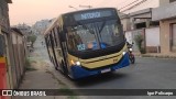 Trancid - Transporte Cidade de Divinópolis 251 na cidade de Divinópolis, Minas Gerais, Brasil, por Igor Policarpo. Número da foto: #12470523.