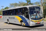 Viação Barra do Piraí Turismo RJ 113.034 na cidade de Barra do Piraí, Rio de Janeiro, Brasil, por Paulo Henrique Pereira Borges. Número da foto: #12472099.