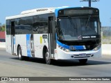 Ahcor Transportes 17792030 na cidade de Itaitinga, Ceará, Brasil, por Francisco Elder Oliveira dos Santos. Número da foto: #:id.