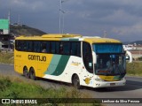Empresa Gontijo de Transportes 14930 na cidade de Caruaru, Pernambuco, Brasil, por Lenilson da Silva Pessoa. Número da foto: #12472866.