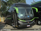 Viação Garcia 82369 na cidade de Curitiba, Paraná, Brasil, por GDC __39AM. Número da foto: #12472466.