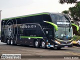 Viação Garcia 96100 na cidade de Londrina, Paraná, Brasil, por Gustavo  Bonfate. Número da foto: #12471911.
