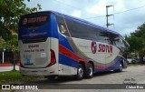 Sidtur 2446 na cidade de Porto Seguro, Bahia, Brasil, por Cleber Bus. Número da foto: #12470202.