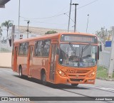 Auto Viação São José dos Pinhais 20292 na cidade de São José dos Pinhais, Paraná, Brasil, por Amauri Souza. Número da foto: #12471136.