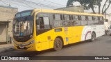 Transimão 5102 na cidade de Contagem, Minas Gerais, Brasil, por Edmar Junio. Número da foto: #:id.