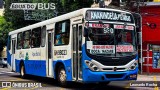 Transportes Barata BN-98023 na cidade de Belém, Pará, Brasil, por Leonardo Rocha. Número da foto: #:id.