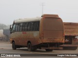 Ônibus Particulares GBD-6C63 na cidade de Congonhas, Minas Gerais, Brasil, por Douglas Célio Brandao. Número da foto: #12472088.